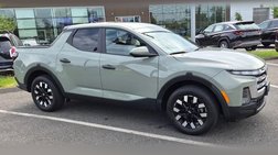 2025 Hyundai Santa Cruz SE