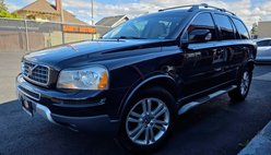 2011 Volvo XC90 3.2
