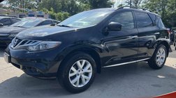 2013 Nissan Murano SL