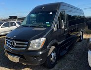 2014 Mercedes-Benz Sprinter 3500