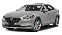 2018 Mazda MAZDA6 Signature