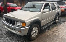 1997 Honda Passport EX
