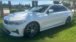 2020 BMW 3 Series 330i