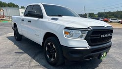 2021 Ram Ram Pickup 1500 Tradesman