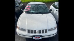 1997 Chrysler Concorde LX