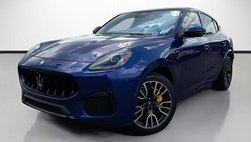 2023 Maserati Grecale Modena