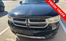 2012 Dodge Durango SXT