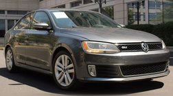 2012 Volkswagen Jetta 2.0T GLI