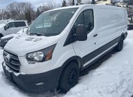 2020 Ford Transit 150