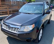 2012 Subaru Forester 2.5X Premium