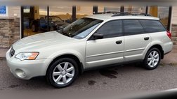 2006 Subaru Outback 2.5i