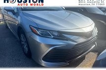2023 Toyota Camry Hybrid LE