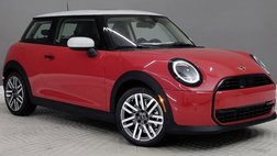 2025 MINI Hardtop Cooper