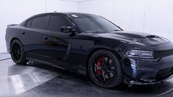 2017 Dodge Charger SRT Hellcat