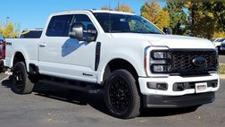 2025 Ford Super Duty F-350 Lariat