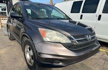 2010 Honda CR-V LX