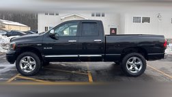 2008 Dodge Ram 1500 ST