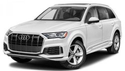 2023 Audi Q7 quattro Prestige 55 TFSI