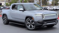 2024 Rivian R1T Adventure