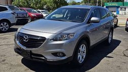 2013 Mazda CX-9 Touring