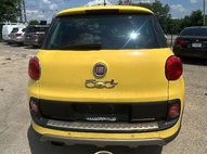 2014 Fiat 500L Trekking