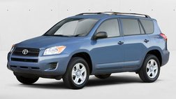 2009 Toyota RAV4 Limited