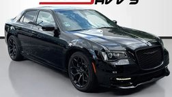 2022 Chrysler 300 S V8