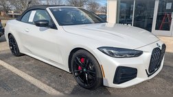 2023 BMW 4 Series M440i xDrive