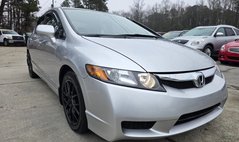2010 Honda Civic EX-L