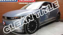 2023 Hyundai Ioniq 5 Limited