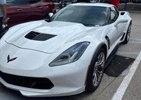 2017 Chevrolet Corvette Z06