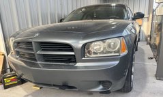 2006 Dodge Charger SE