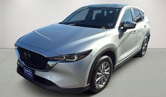2023 Mazda CX-5 S Preferred