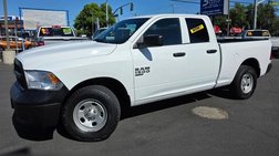 2022 Ram Ram Pickup 1500 Classic Tradesman