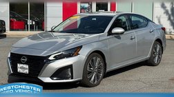 2024 Nissan Altima 2.5 SL