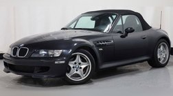 1999 BMW M Base