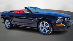 2006 Ford Mustang GT Deluxe