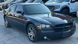 2006 Dodge Charger RT
