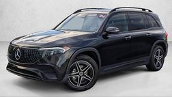 2024 Mercedes-Benz EQB EQB 250+