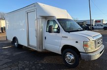 2021 Ford E-Series E-350 SD