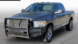 2007 Dodge Ram 1500 SLT