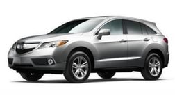 2013 Acura RDX w/Tech