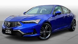 2023 Acura Integra w/Tech w/A-SPEC