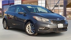 2014 Kia Forte5 EX