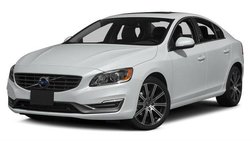 2014 Volvo S60 T5