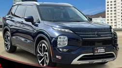2023 Mitsubishi Outlander PHEV SEL