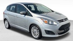 2017 Ford C-Max Hybrid SE