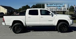 2007 Toyota Tacoma PreRunner V6