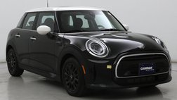 2022 MINI Hardtop 