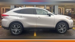 2023 Toyota Venza LE